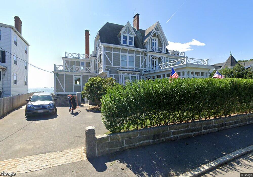 251 Puritan Rd, Swampscott, MA 01907 - photo 1