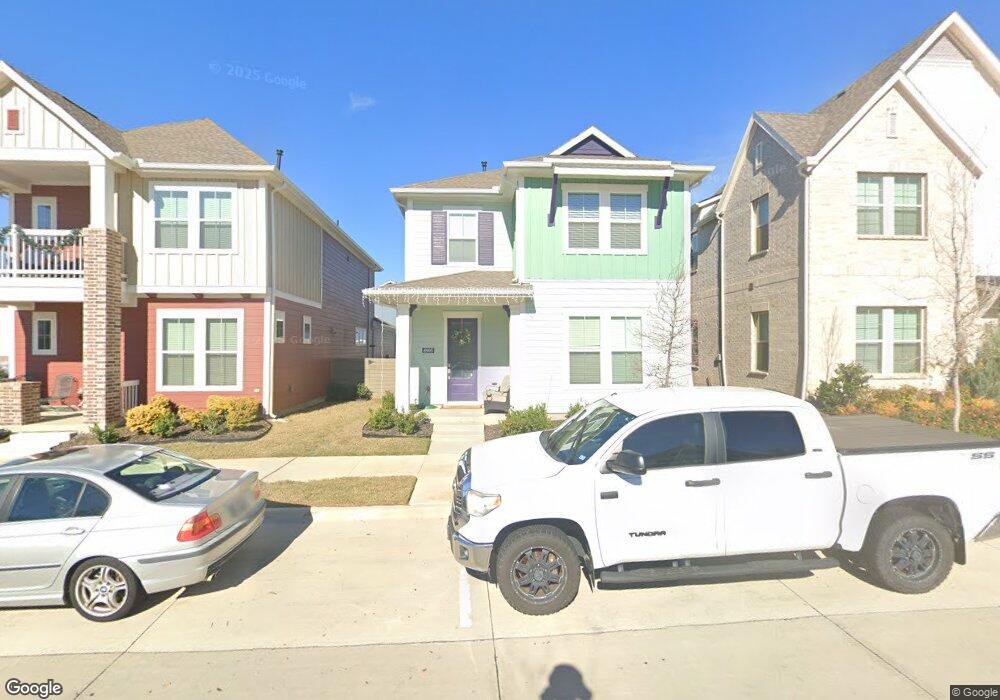 8905 Grand Ave, North Richland Hills, TX 76180 - photo 1