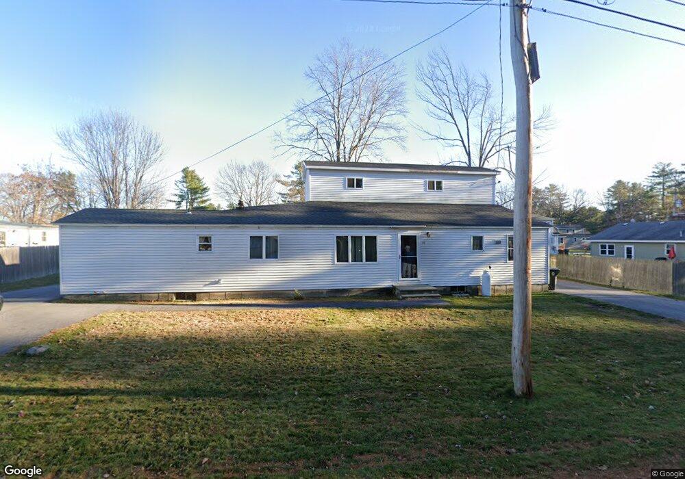 24 Norman St, Saco, ME 04072 - photo 1