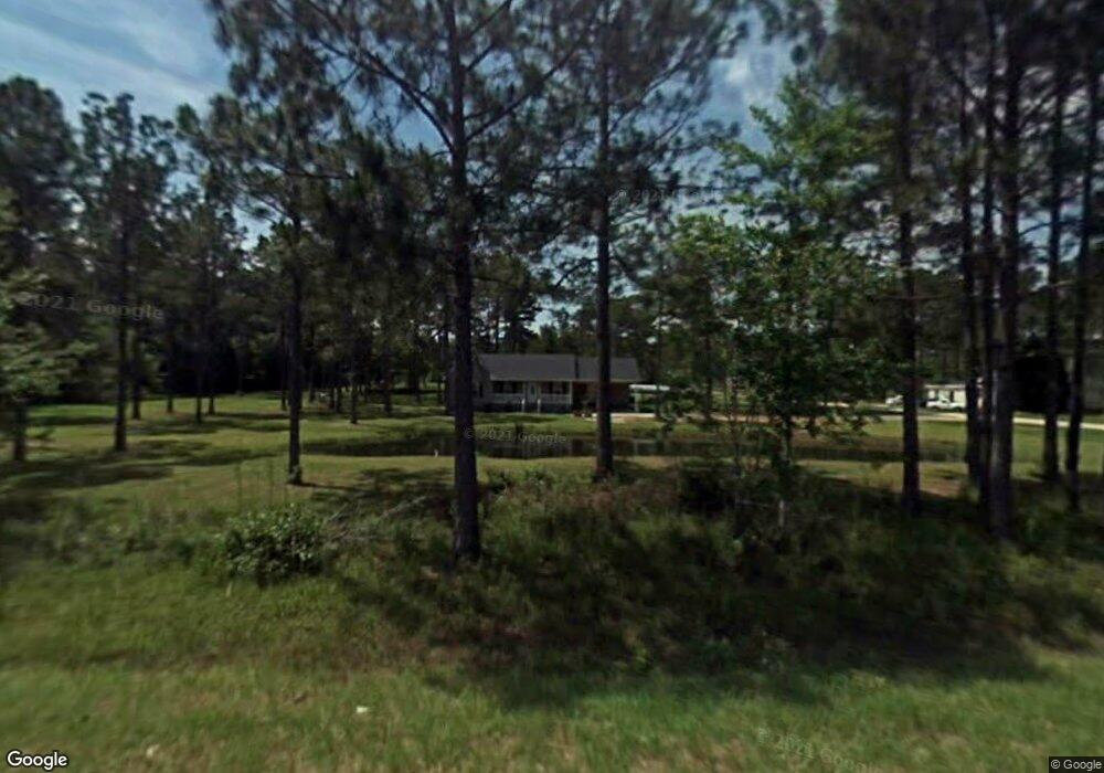 587 Blasingame Rd, Moultrie, GA 31768 - photo 1