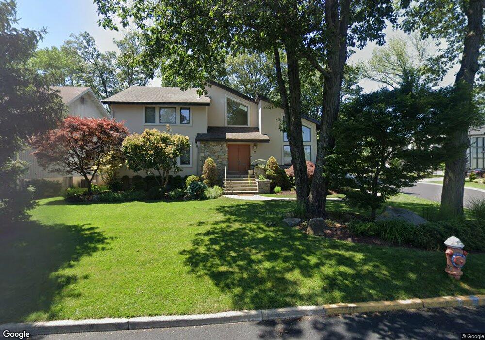 6 Roslyn Ct, Englewood Cliffs, NJ 07632 - photo 1
