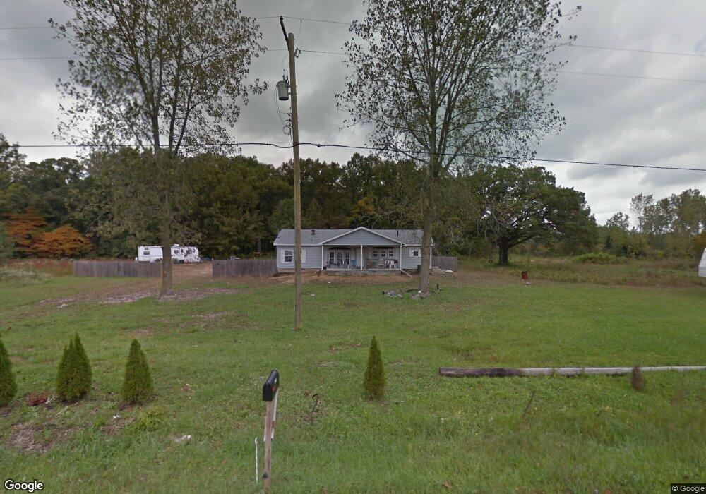 7660 Colf Rd, Carleton, MI 48117 - photo 1