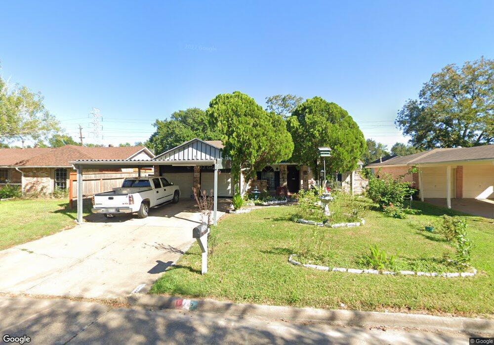 10242 Whitebrook Dr, Houston, TX 77038 - photo 1