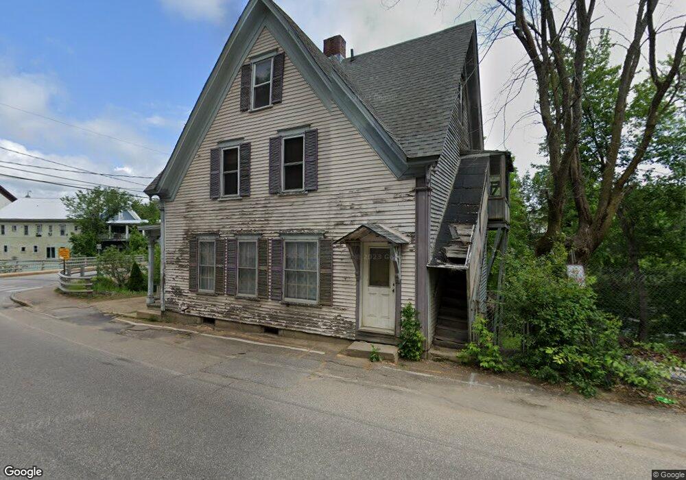 50 Elm St, Northfield, NH 03276 - photo 1