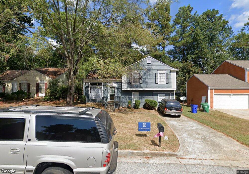 6296 Laurel Post Dr, Lithonia, GA 30058 - photo 1