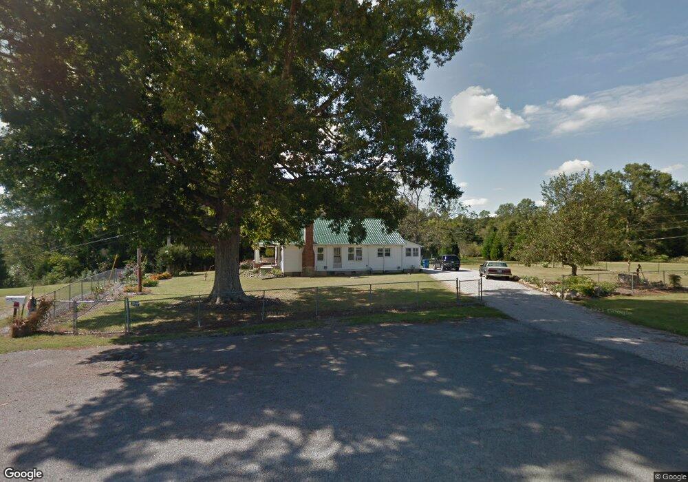 685 Shelton Rd, Manchester, TN 37355 - photo 1