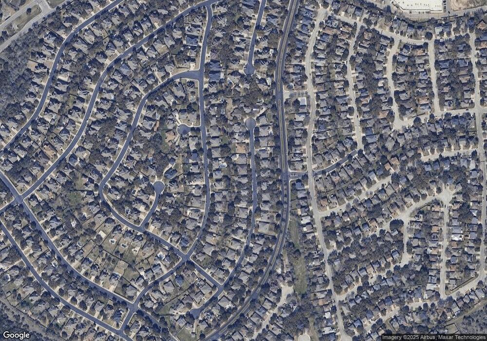 3523 Windy Ridge Ct, San Antonio, TX 78259 - photo 1