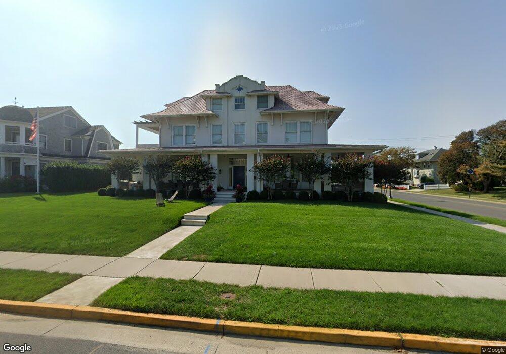 32 Spier Ave, Allenhurst, NJ 07711 - photo 1