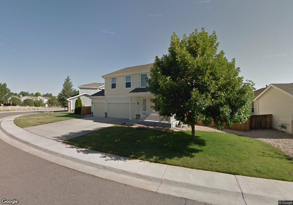 4370 S Halifax Way, Aurora, CO 80015 - photo 1