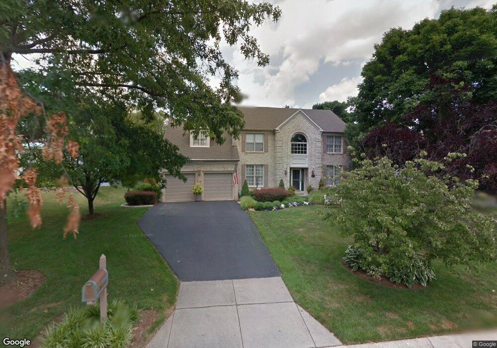 10331 Champions Way, Laurel, MD 20723 - photo 1