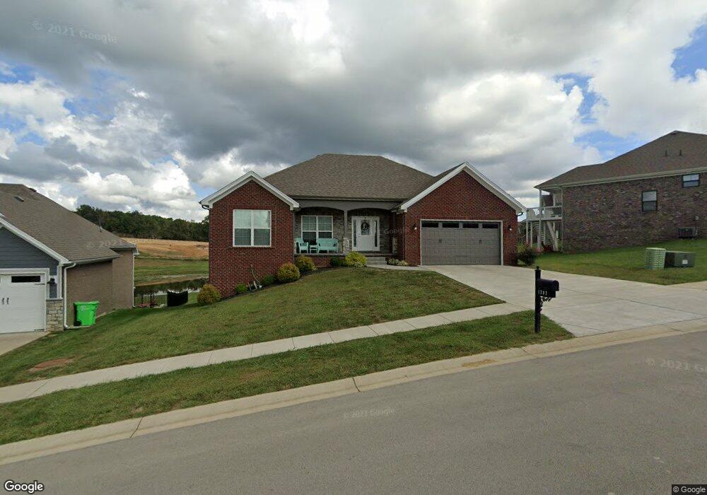 1302 Bethany Ln, Georgetown, IN 47122 - photo 1