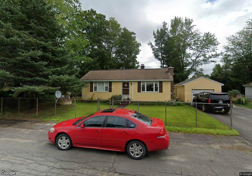 29 New Hampshire St, Millinocket, ME 04462 - photo 1