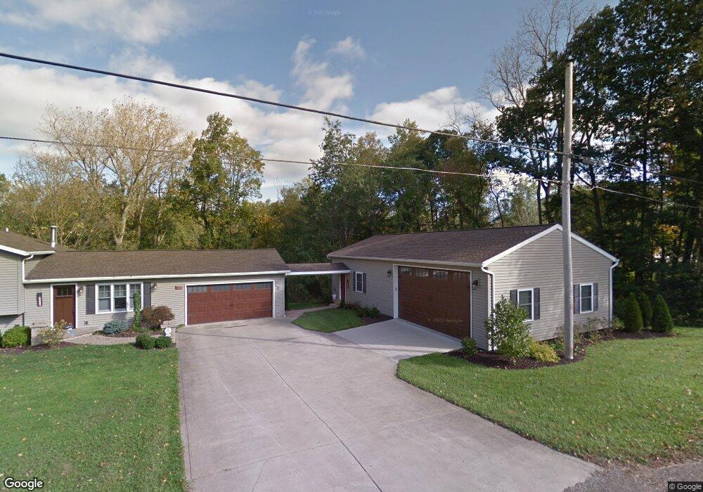 1525 Chew Rd, Mansfield, OH 44903 - photo 1