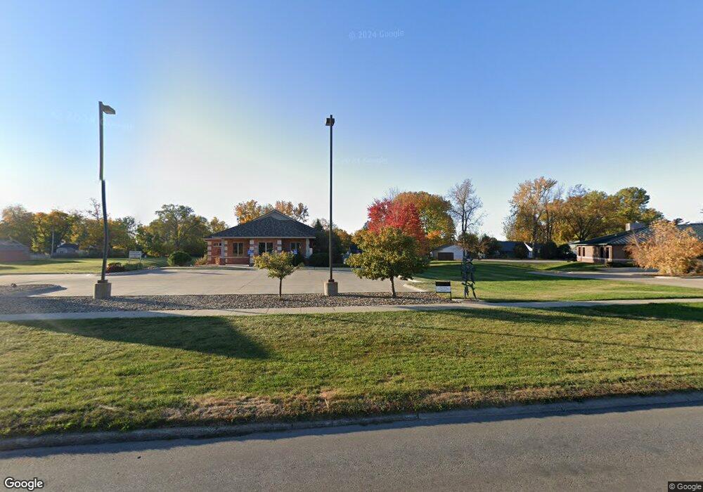 2003 1st Ave E, Newton, IA 50208 - photo 1