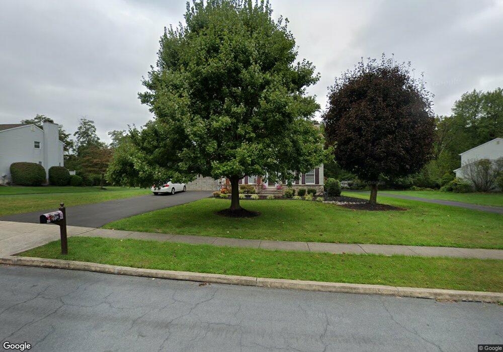 1467 Wheaton Ln, North Wales, PA 19454 - photo 1