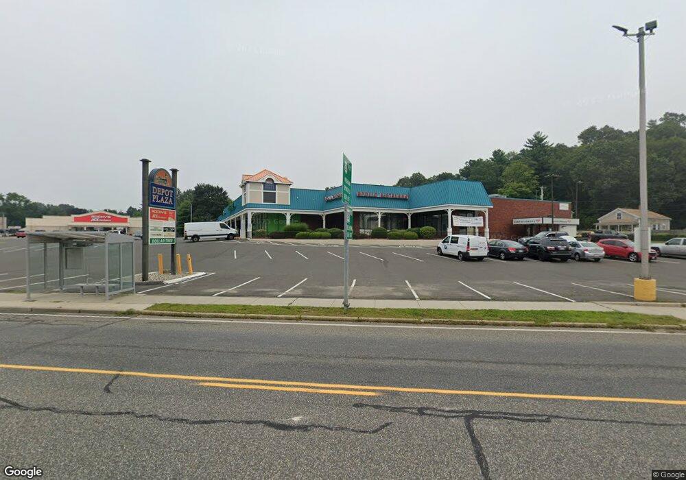 1581 N Main St, Palmer, MA 01069 - photo 1