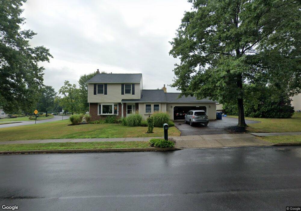 1508 Liberty Bell Dr, Harleysville, PA 19438 - photo 1