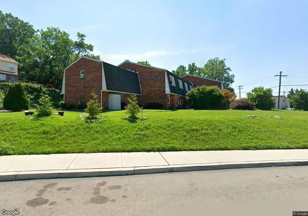 2539 Jenkintown Rd unit 114, Glenside, PA 19038 - photo 1