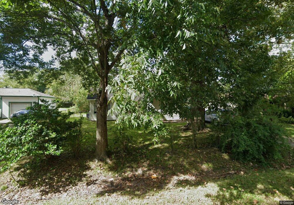 6609 Homestead Ct, Houston, TX 77028 - photo 1