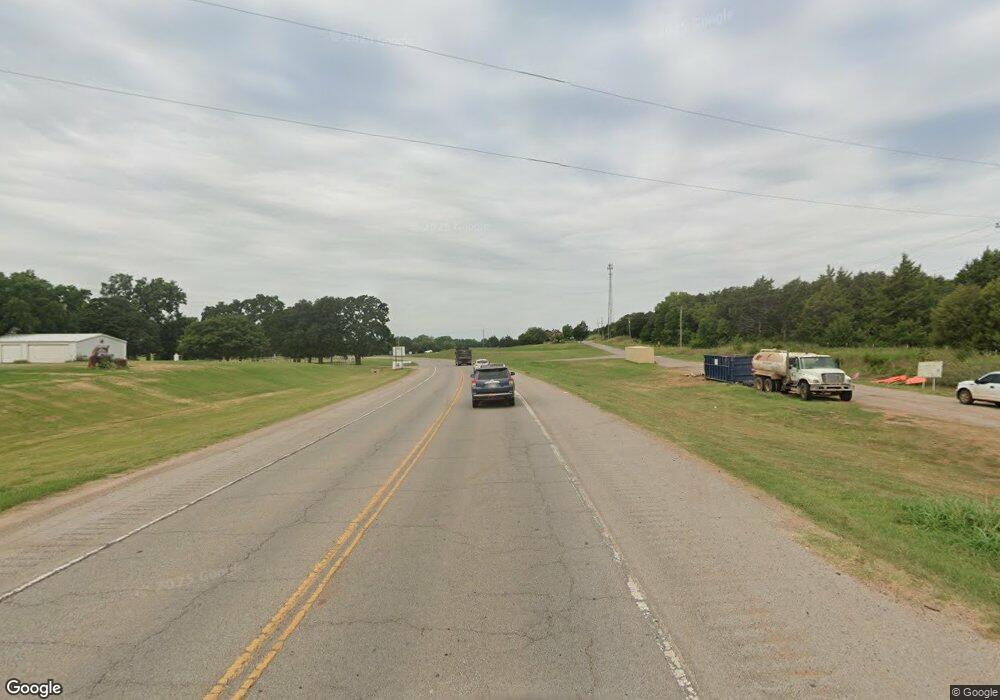 2539 Locust Grove Hc 66 Hwy, Locust Grove, OK 74352 - photo 1