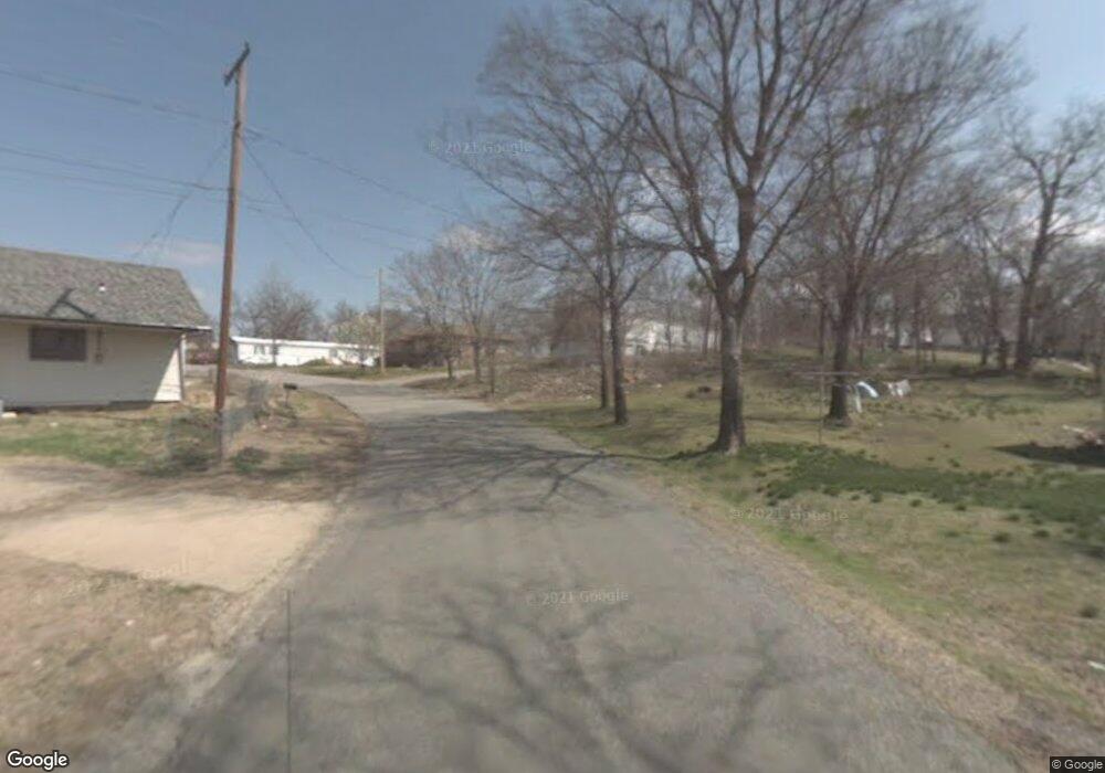 874 Locust Grove Hc 64, Locust Grove, OK 74352 - photo 1