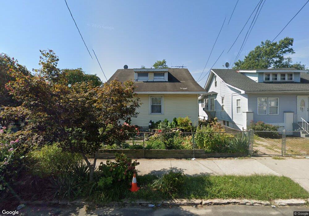 449 N 32nd St, Camden, NJ 08105 - photo 1