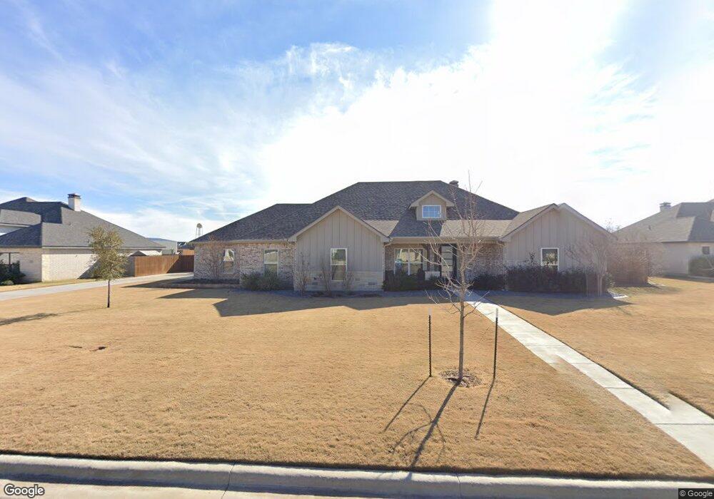117 Dorado Ct, Abilene, TX 79602 - photo 1