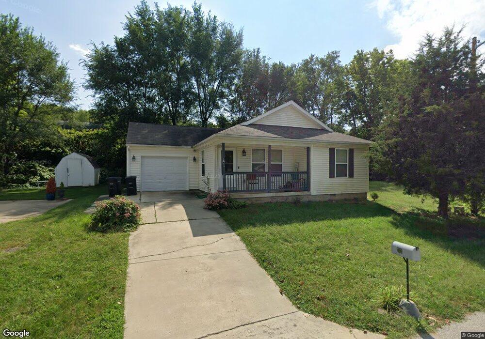 1011 Queen St, Lafayette, IN 47905 - photo 1