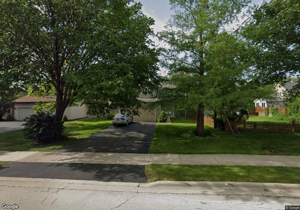 549 W 2nd St, Elmhurst, IL 60126 - photo 1