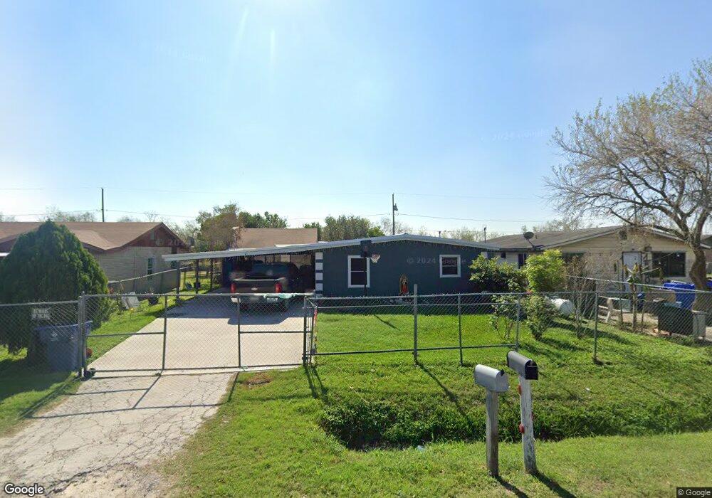 1524 S De la Rosa Dr, Donna, TX 78537 - photo 1