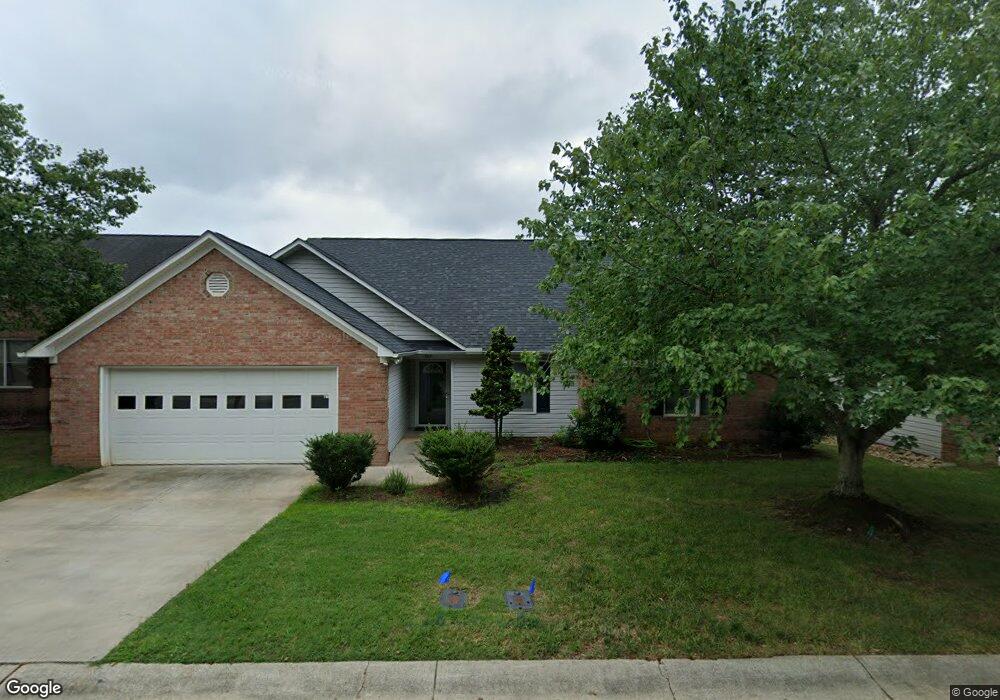 905 Hidden Creek Cir, Salisbury, NC 28147 - photo 1