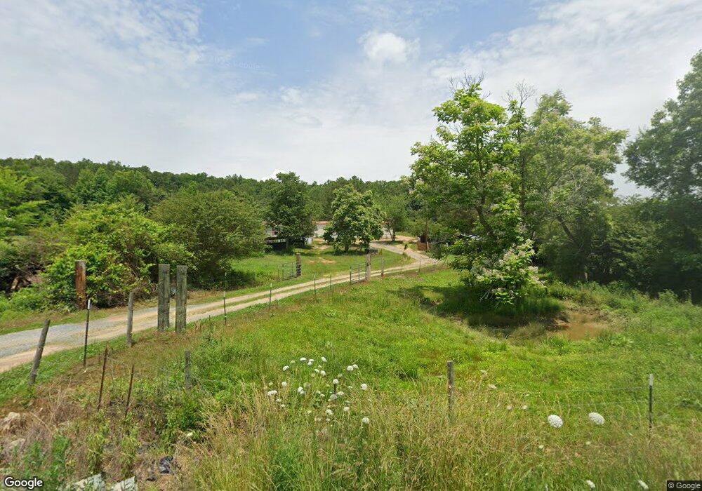 1015 Shaw Rd SW, Adairsville, GA 30103 - photo 1