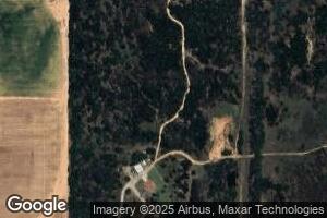 15346 S County Road 209, Blair, OK 73526