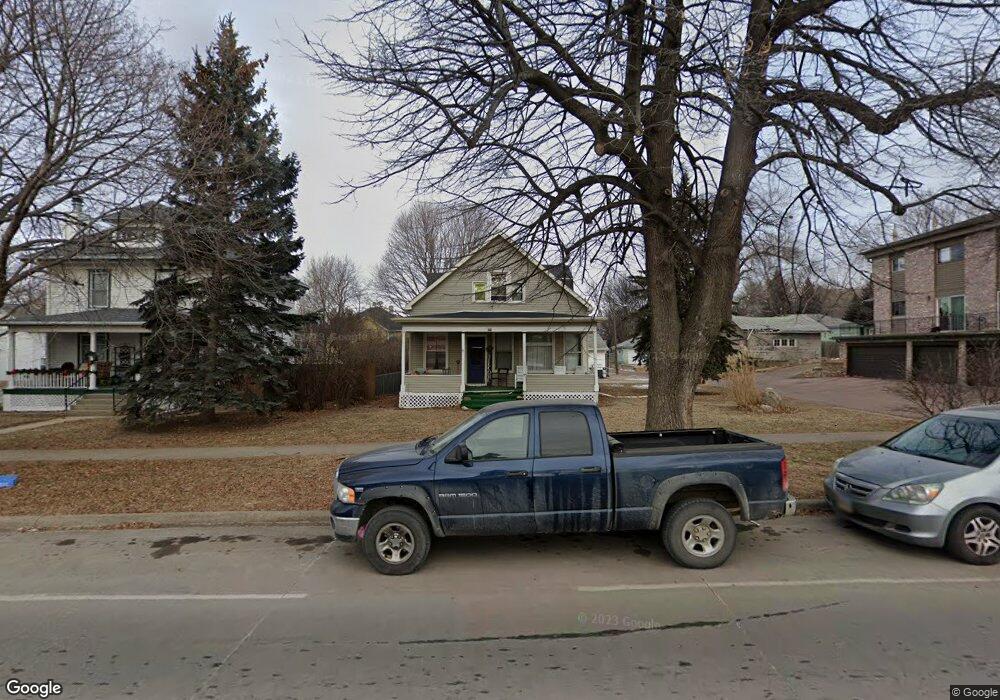 Isabel Carolan Real Estate Agent in Sioux Falls, SD