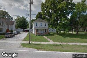 333 W Jackson St, Mulberry, IN 46058