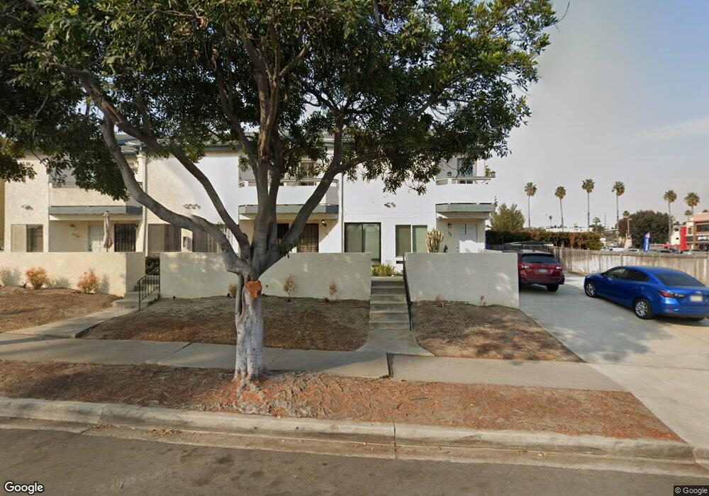 1568 Thomas Ave, San Diego, CA 92109 - photo 1