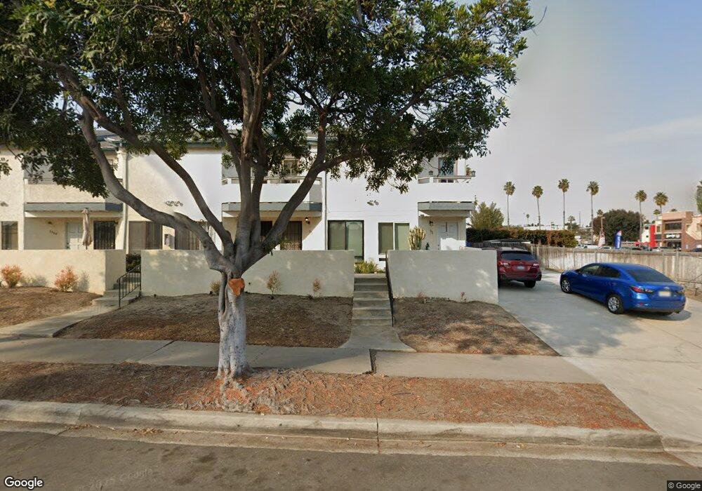 1564 Thomas Ave, San Diego, CA 92109 - photo 1