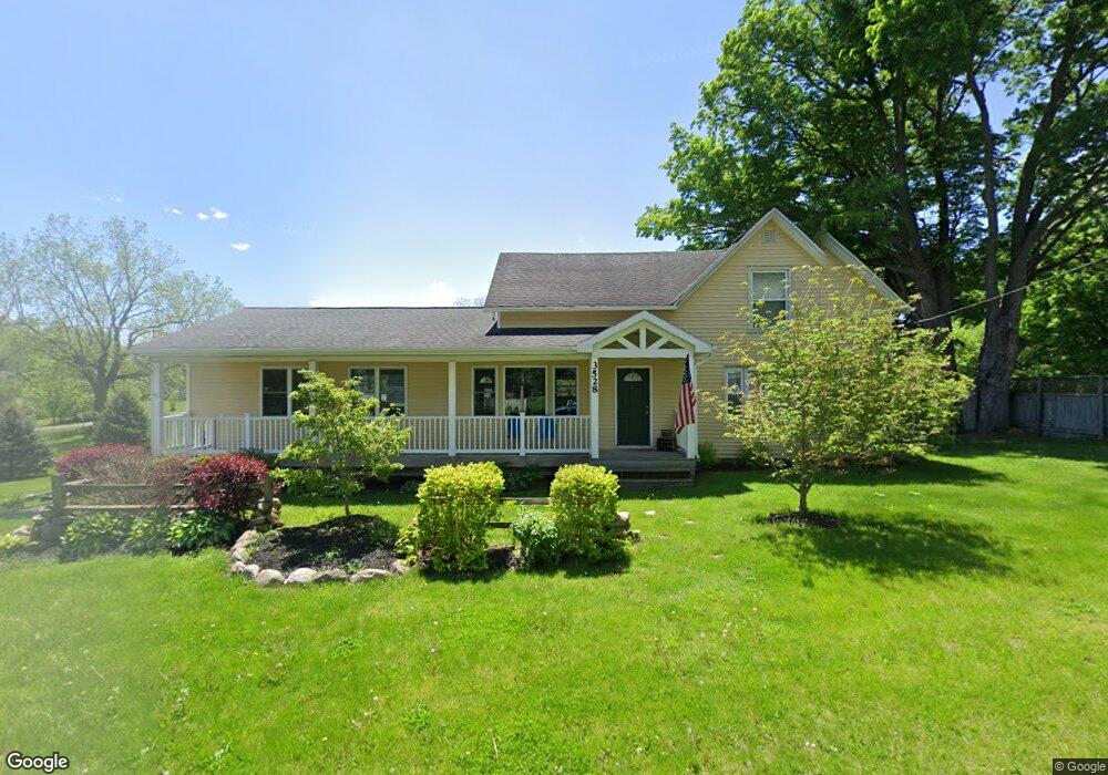 3528 92nd St SW, Byron Center, MI 49315 - photo 1