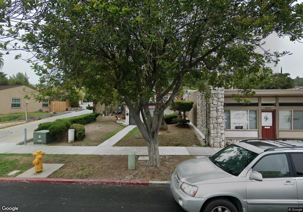 Street View Photo