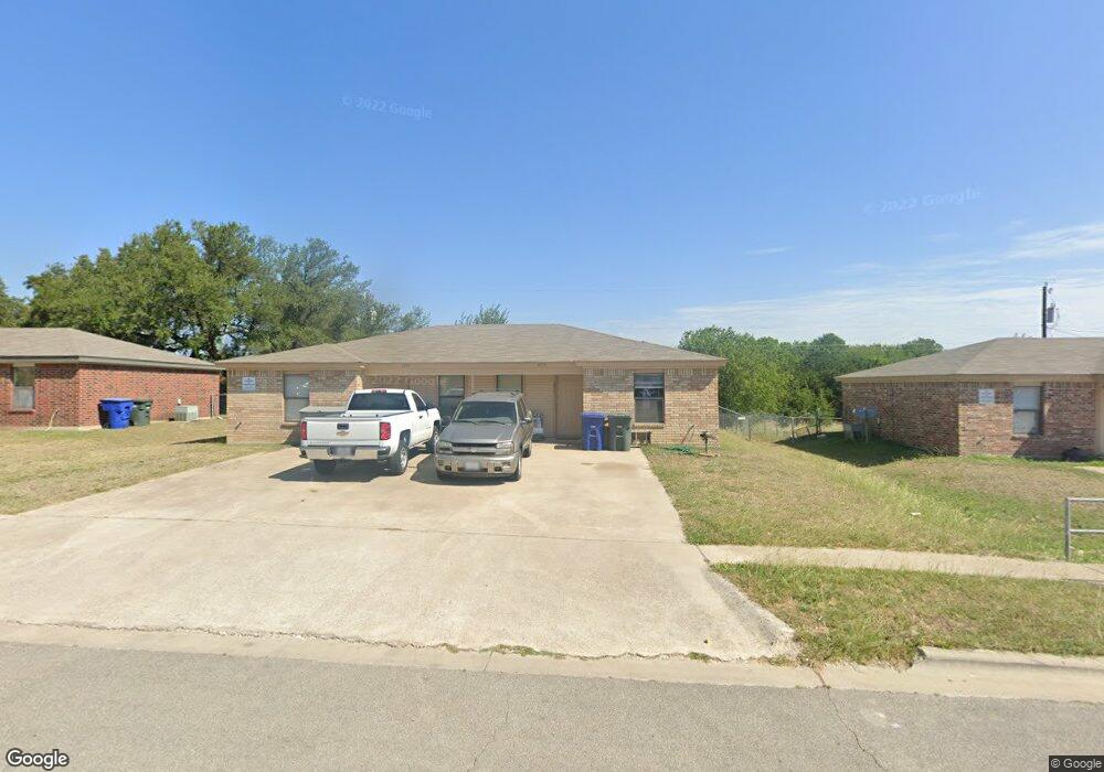 1209 Walt Morgan Cir, Copperas Cove, TX 76522 - photo 1