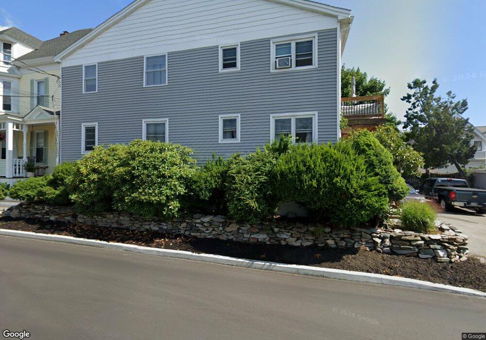 62 Union Ave, Old Orchard Beach, ME 04064 - photo 1