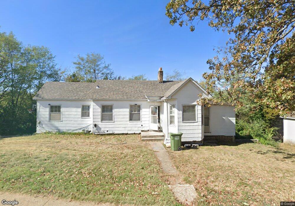 1803 Vichy Rd, Rolla, MO 65401 - photo 1