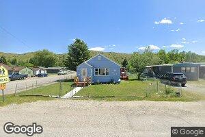 201 S Montana Ave, Absarokee, MT 59001