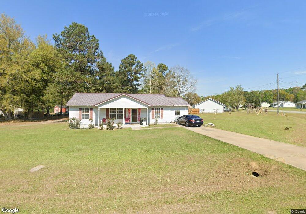 495 Bay Tree Rd, Cairo, GA 39828 - photo 1