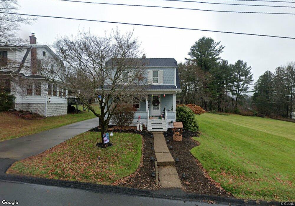 71 Davis St, Shavertown, PA 18708 - photo 1