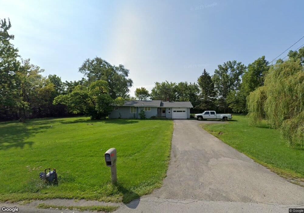 1355 W Breese Rd, Lima, OH 45806 - photo 1