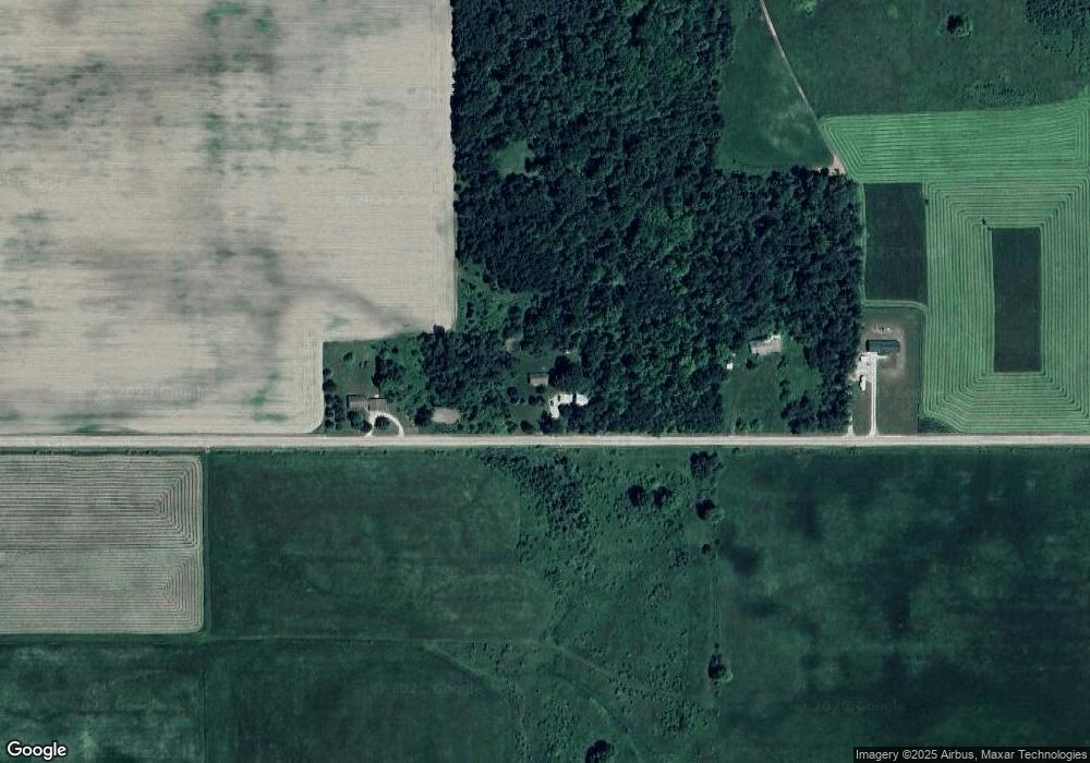 6276 Galion Rd, Hale, MI 48739 - photo 1