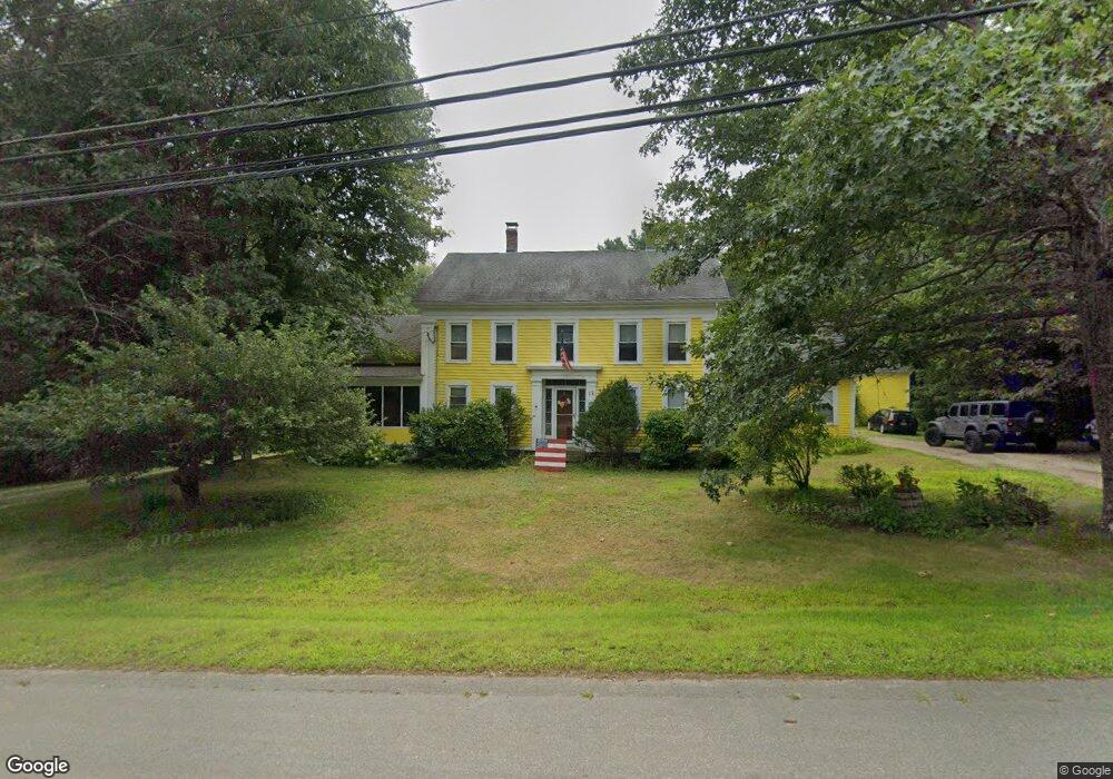 19 Sturbridge Rd, Charlton, MA 01507 - photo 1