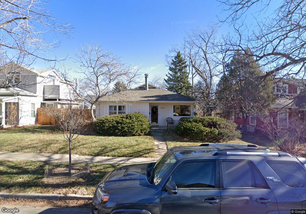 3048 9th St, Boulder, CO 80304 - photo 1