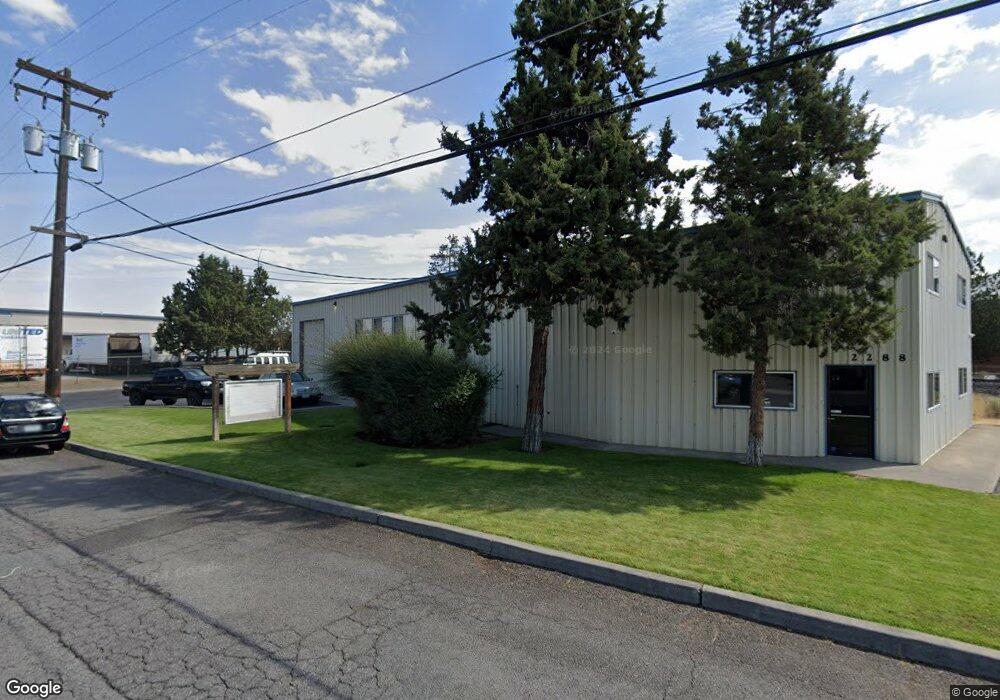 2288 NE 2nd St, Bend, OR 97701 - photo 1